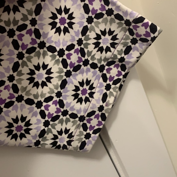 New Lands’ End 3X dress - Picture 4 of 5